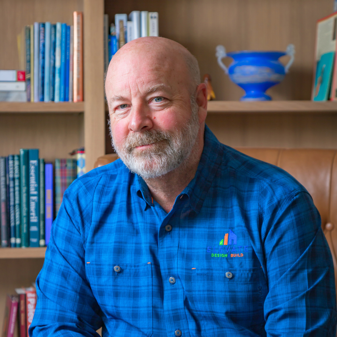 Photo of Paul Towle