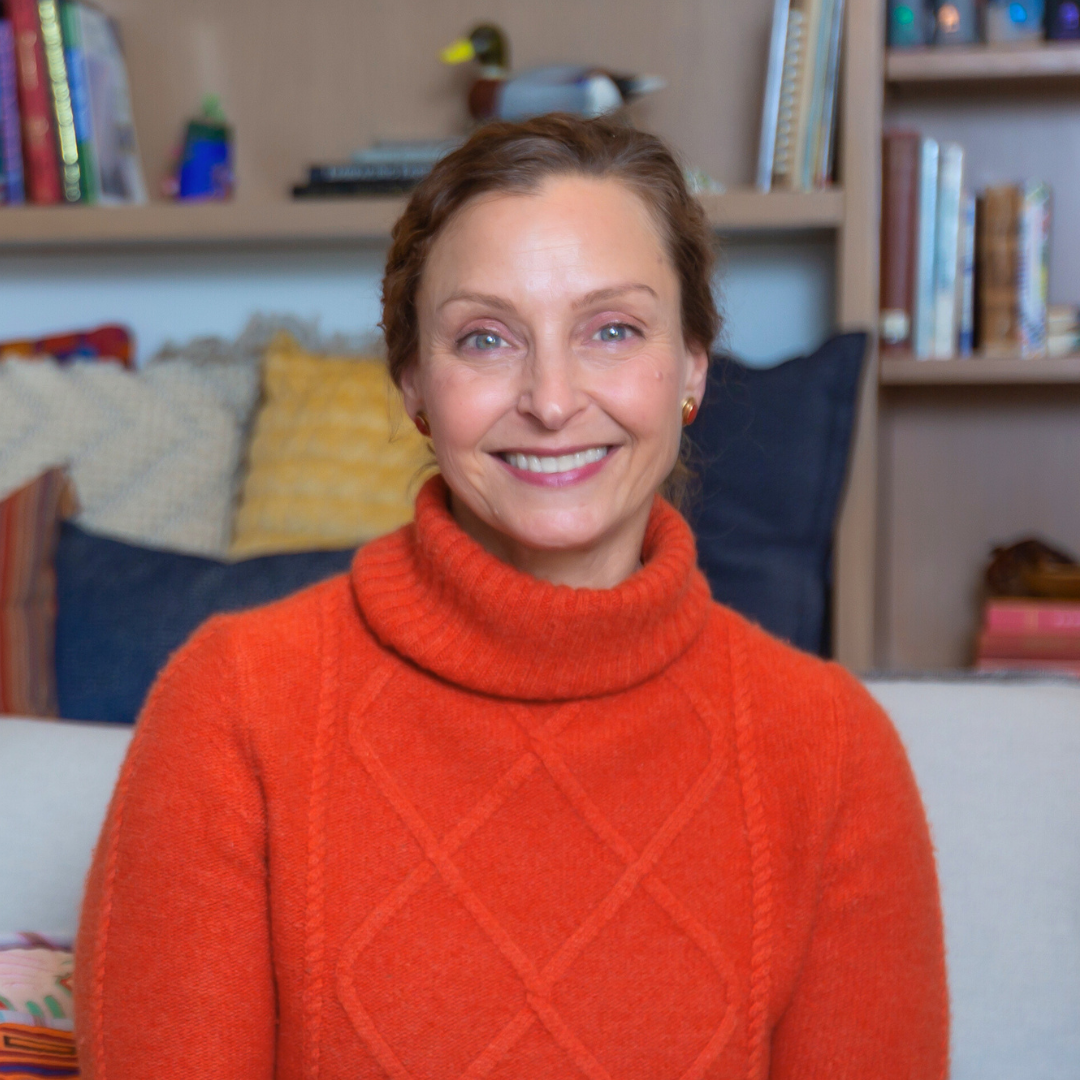 Photo of Melanie Towle
