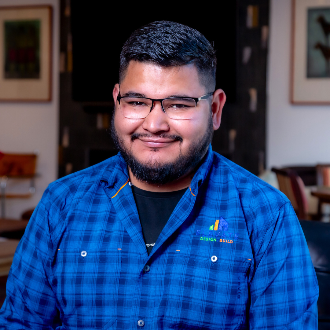 Photo of Jairo Jimenez