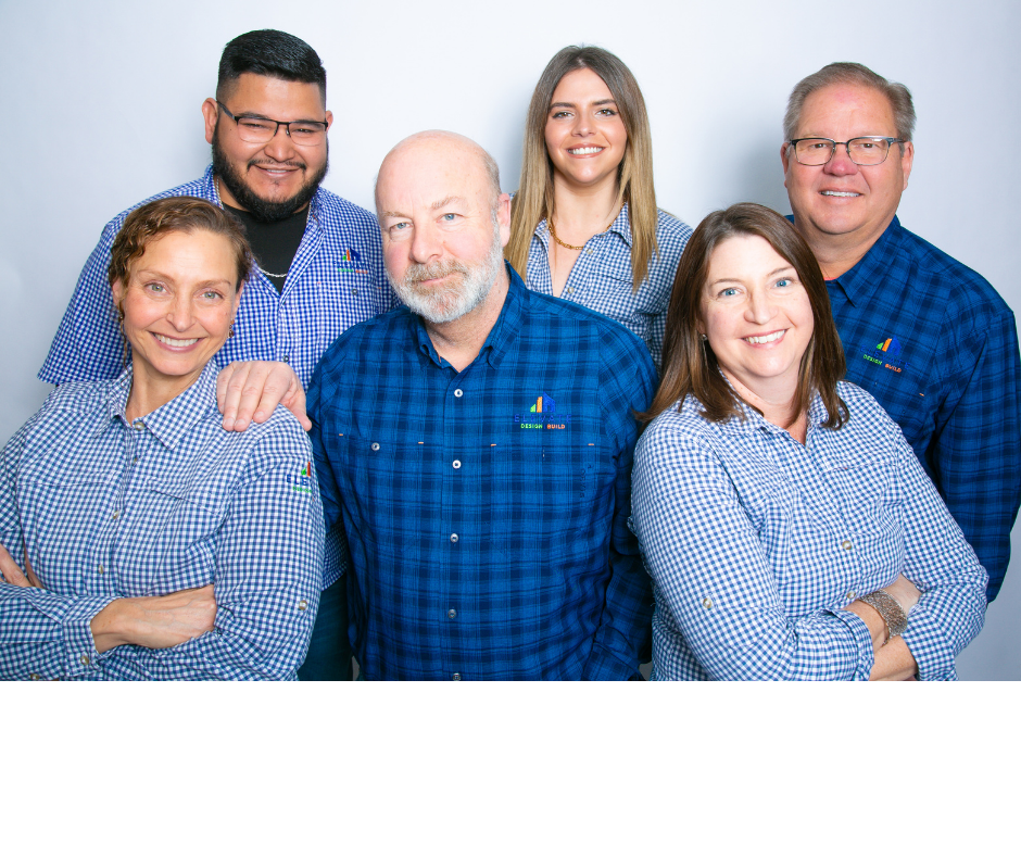 ELEVATE design | build Fort Worth, Texas TEAM