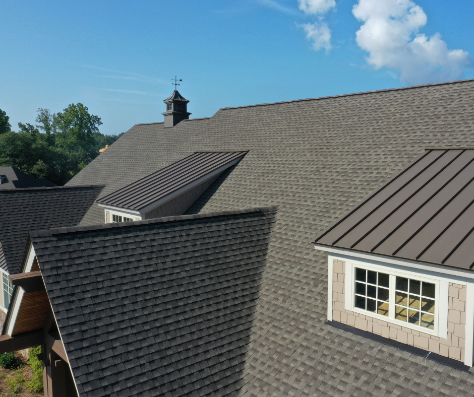 Fort Worth Roofing
